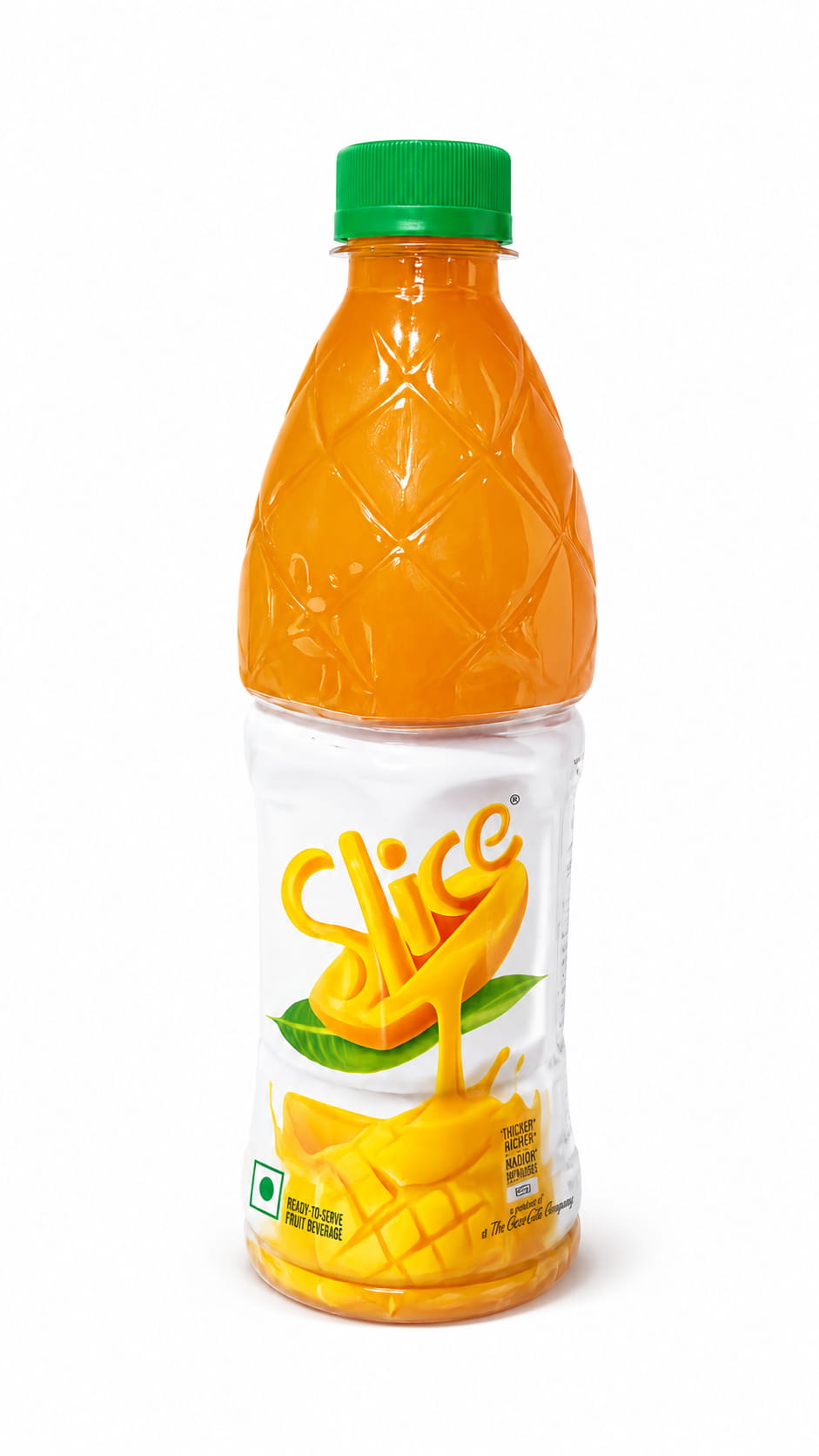 Slice Mango Drink, 1.2 L (Pack of 2)
